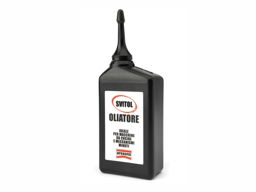 [Svitol-OLIATORE] Arexons Svitol OLIATORE assembly lubricant 90ml