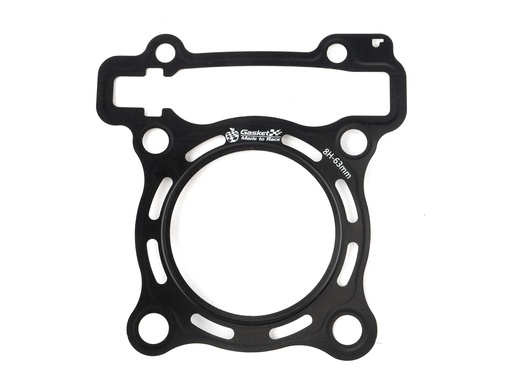 [Apple-RHG-63mm-v3] Apple head gasket kit 63mm R125 - MT125 V2 - XSR125