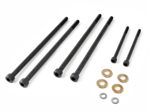 FST Yamaha Racing Engine Top Kit de Parafuso