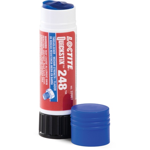 Loctite 248 Stick Bremse mittleres Gewinde