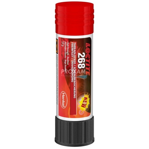 [1709314] Loctite 268 Stick hochfeste Netzbremse