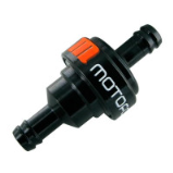 [MF48.00022] Motoforce Filtro de combustível lavável diam. 8mm