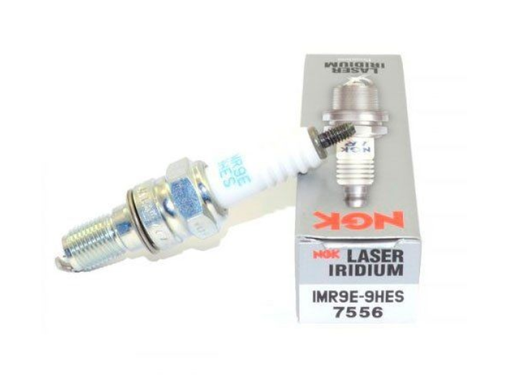 [IMR9E-9HES] NGK vela de ignição IMR9E-9HES KTM 125 - 390 - 1290 (2022-2023)