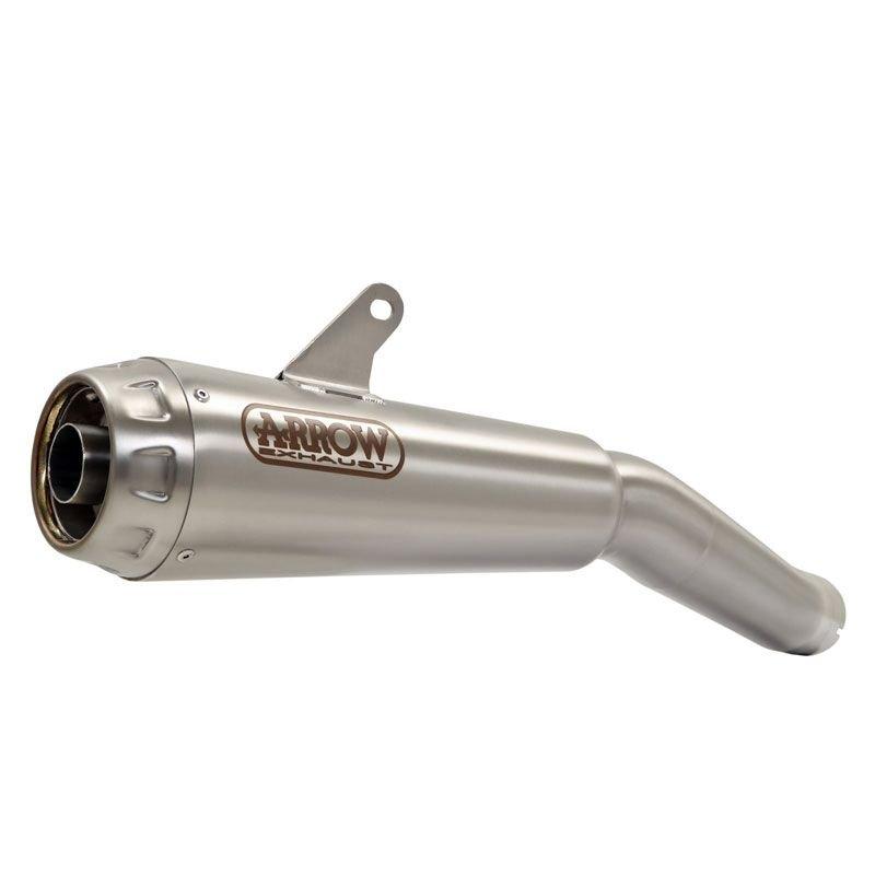 Linienpfeil Pro Race Kawasaki Ninja 125