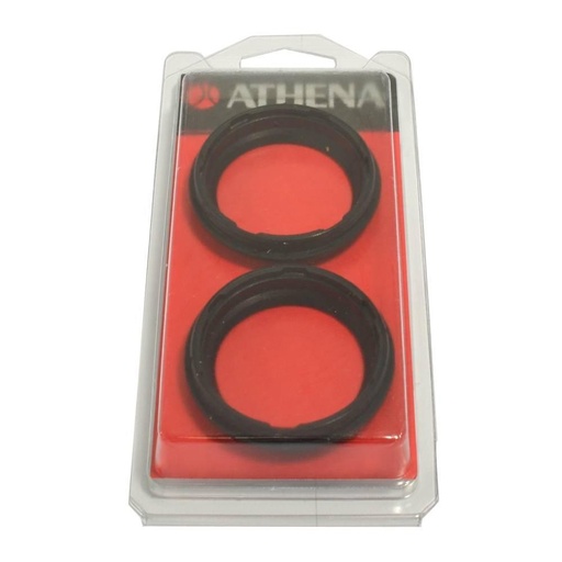 [P40FORK455192] Capa protetora contra poeira Athena KTM Duke - RC 125