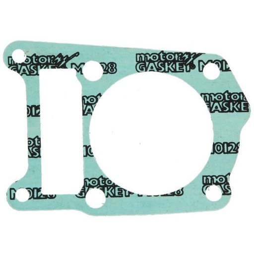 [S410485006232] Cylinder base gasket Athena YBR 125