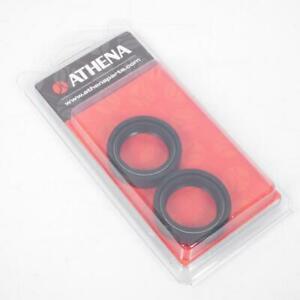 [P40FORK455015] Kit retenes horquilla Athena Honda CBR125R