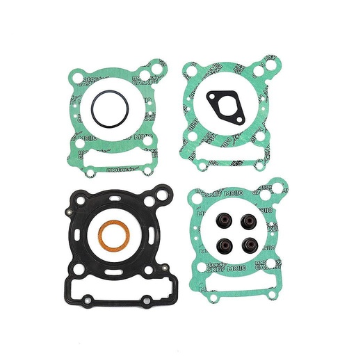 [P400010600034] Kit juntas alta motor Athena RS4 / FB Mondial / Orcal 125