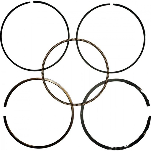 [S41316153] Athena segment 67mm Honda CBR125R - CB125R