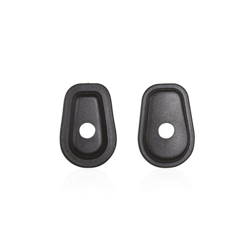 [IN812] Kawasaki Chaft Blinkeradapter vorne