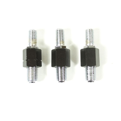 [RE02] Chaft M8 - M10 + adattatori specchietti Yamaha