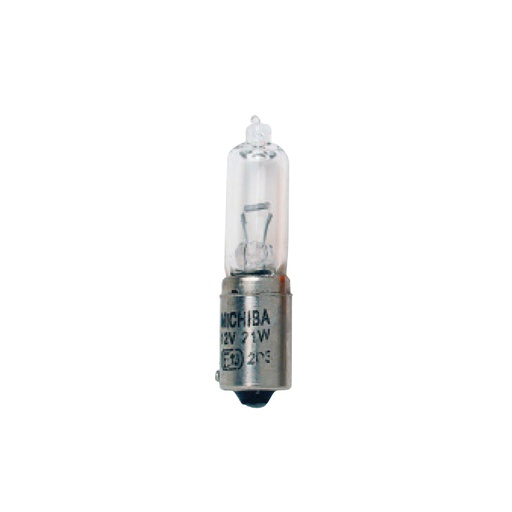 Bombilla 12V 21W 28mm