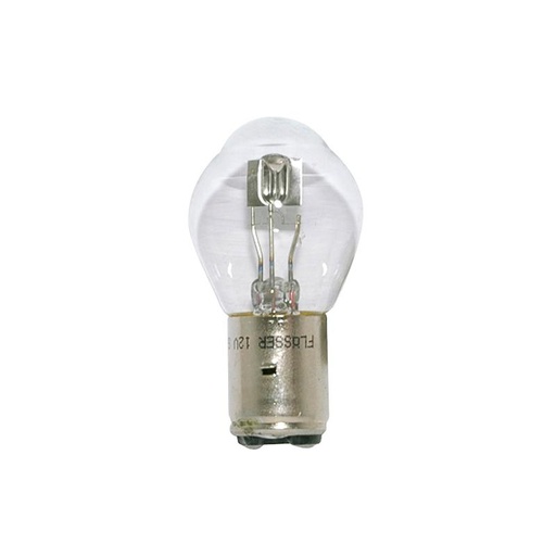[LA62] Lâmpada 12V 35 / 35W branca