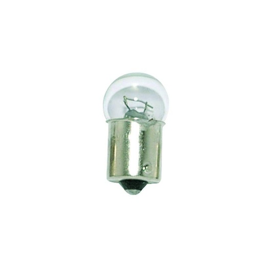 [LA08] BA15 S 12V 21W Glühlampe