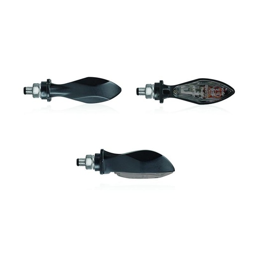 Intermitentes Chaft Scoop