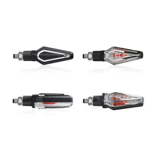 Chaft Sound Blinker