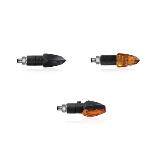 Indicators Chaft Tinny