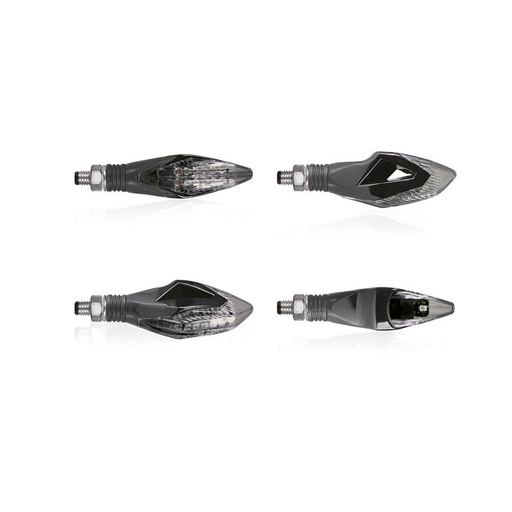 [IN456] Intermitentes LED Chaft Dragon