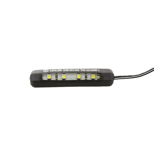 [IN766] Eclairage plaque flexible Chaft