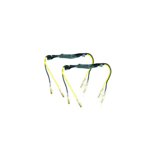 [IN817] Kit resistencia de 2 Chaft Suzuki - Aprilia - KTM