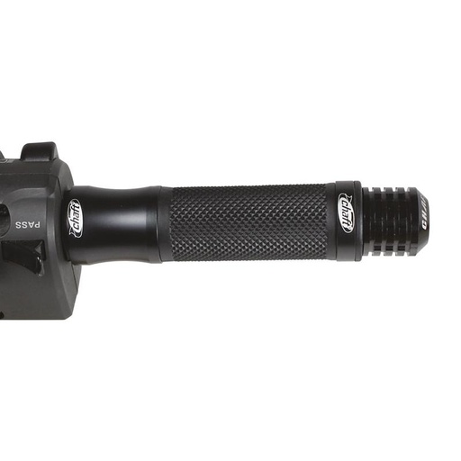 [IN146] Handlebar grips Chaft Bridge