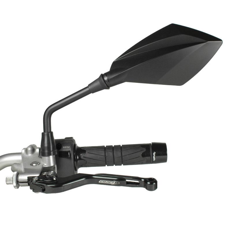 Left mirror Chaft Ventura