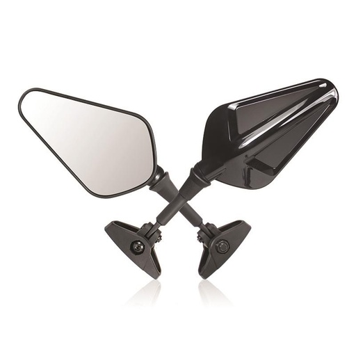 [IN135] Mirrors Chaft Blondy Fairing