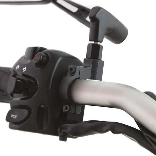 [IN161] Soporte retrovisor universal Chaft