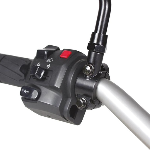 [IN160] Suporte de espelho universal Chaft 2