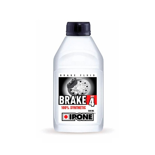 Ipone liquide de frein