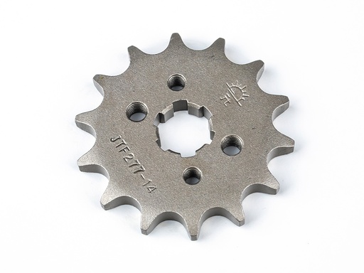 JT roda dentada RS4 125 - HPS125 - Orcal SK01