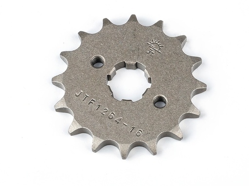Front sprocket Honda CBR125R / CB125F