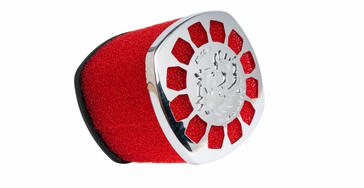 [0411451] Malossi filtro de aire E14 Yamaha YZF R 125 V1-V2