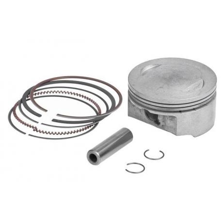 Malossi pistone 67mm Honda CBR125R - CB125R