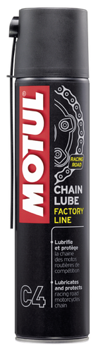[102983] Motul Racing chain grease