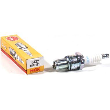 [5422] NGK BR8ES spark plug