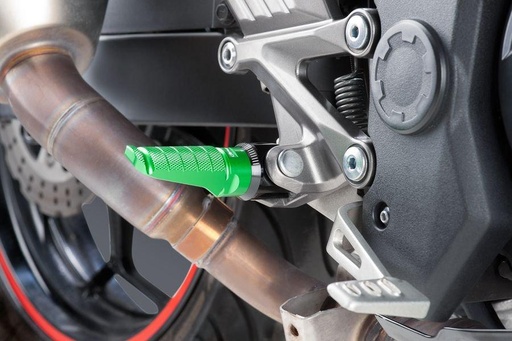 [6338N] Fußrastenadapter Puig Racing Pilote Duke 125