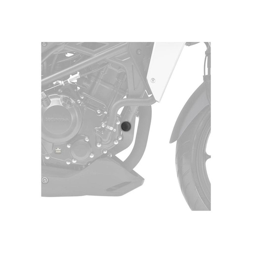 [9801N] Chassis cap Puig Honda CB125R