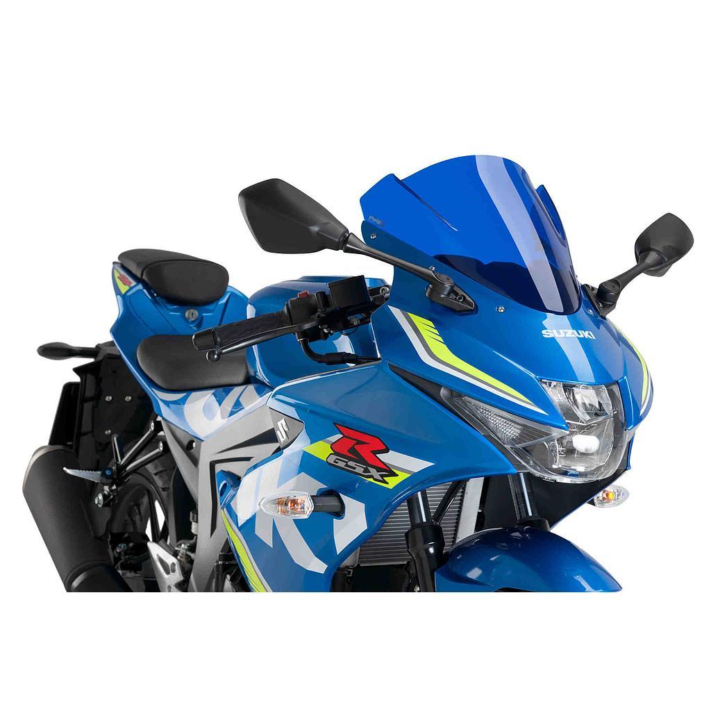 Bulle Puig Suzuki Suzuki GSXR 125