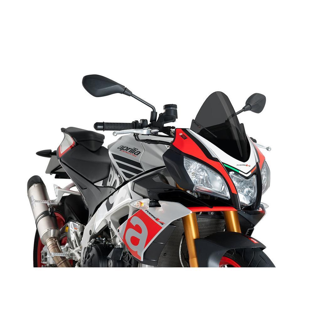 Bulle Puig Aprilia Tuono 125