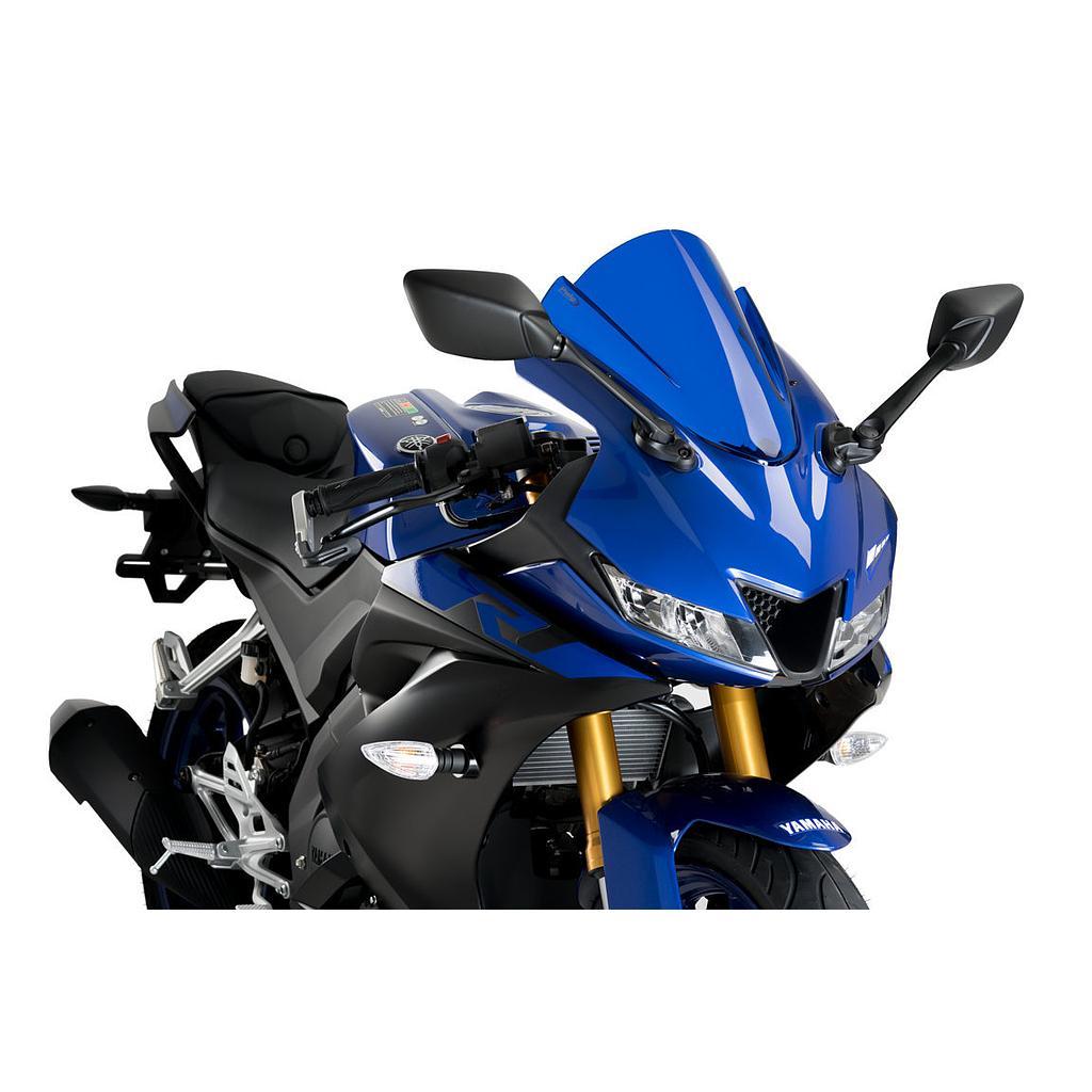 Cupolino Puig Yamaha YZF R 125 2019