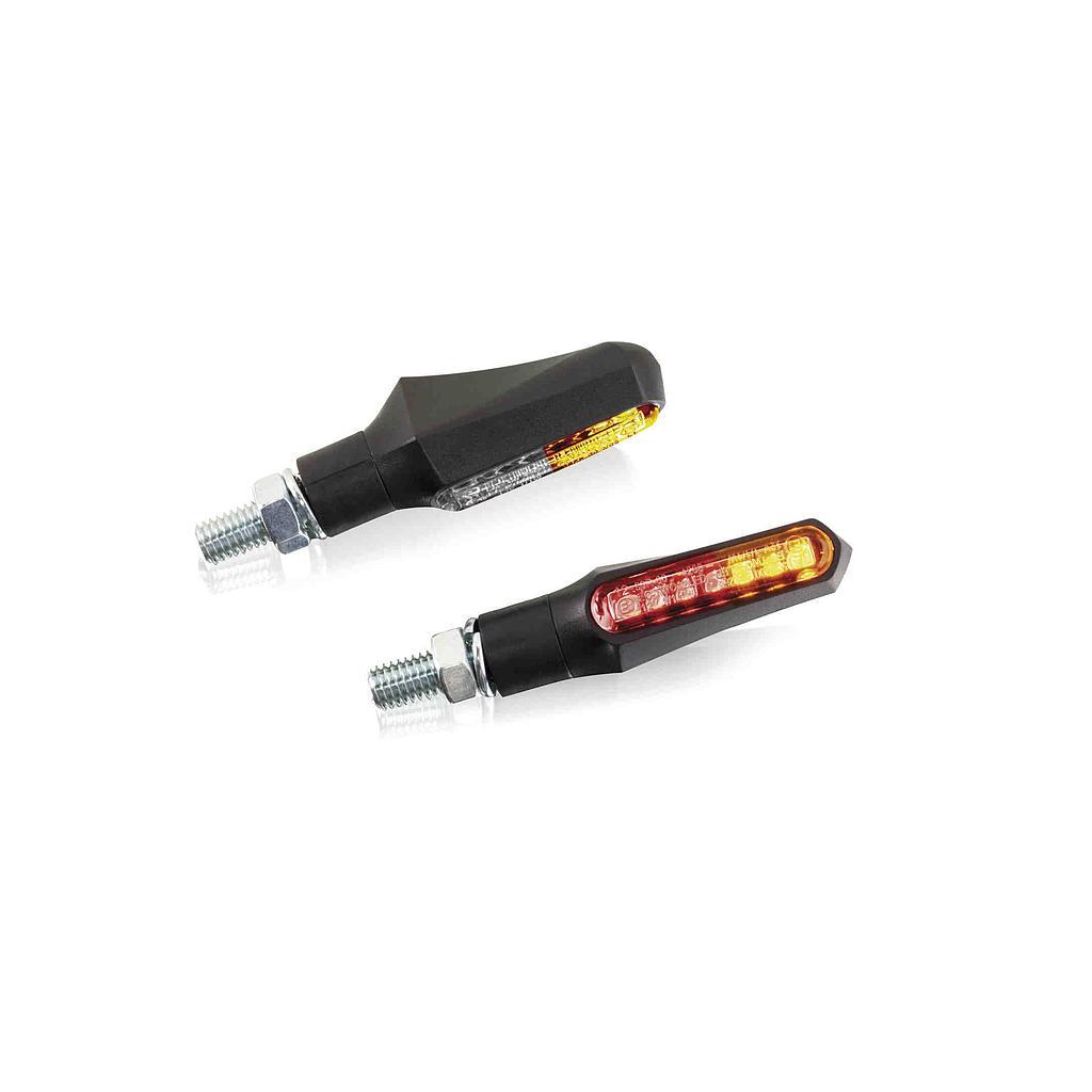 LED indicators Puig Curve