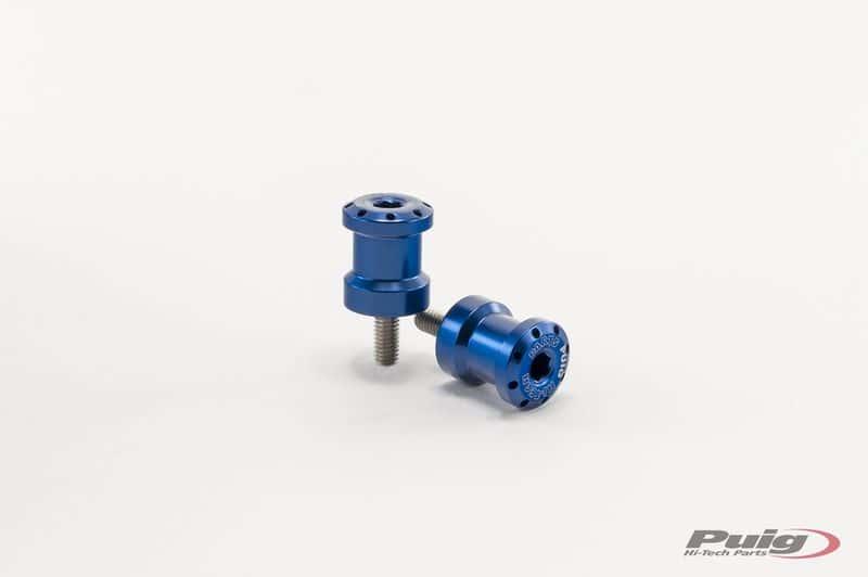 Diabolo Puig Yamaha MT 125