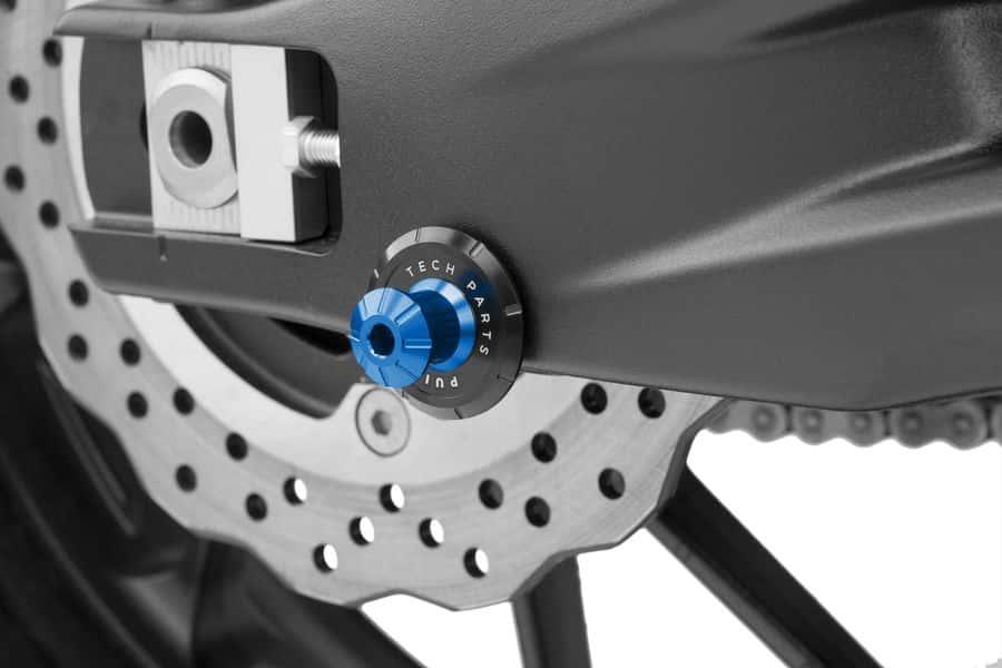Diabolo Puig Protecteur Pro MT 125