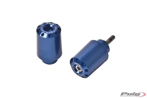 Contrapesos manillar largos Puig CBR125R