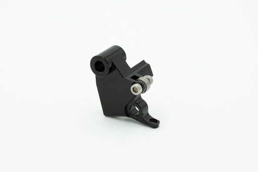 [5753N] Kupplungshebelbefestigung Puig 2.0 Ninja 125 / Z 125