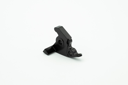 [6604N] Front brake lever fixation Puig 2.0 CB125R