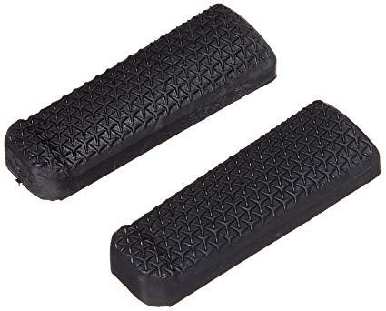 [7320U] Footpegs rubber set Puig Sport