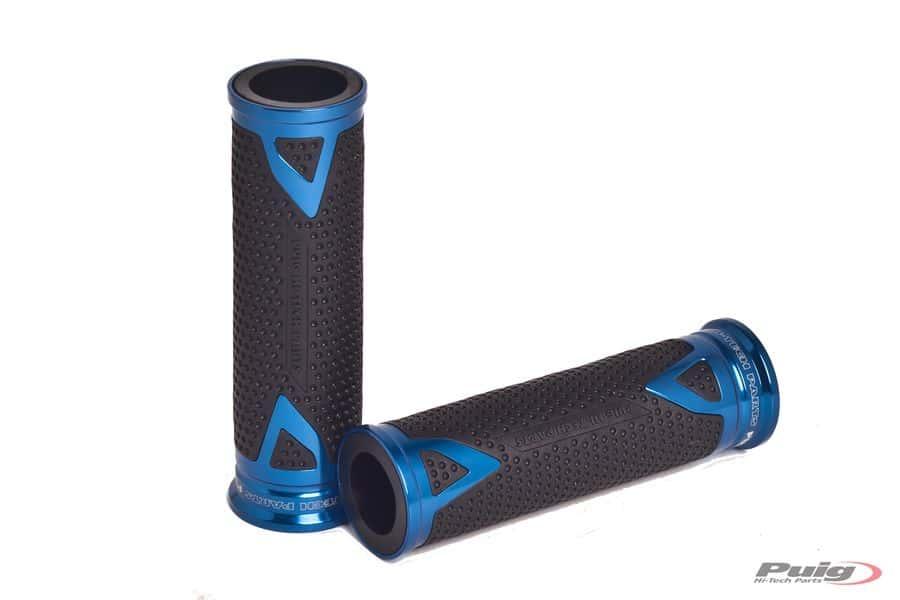 Handlebar grips Puig Radikal - 123mm
