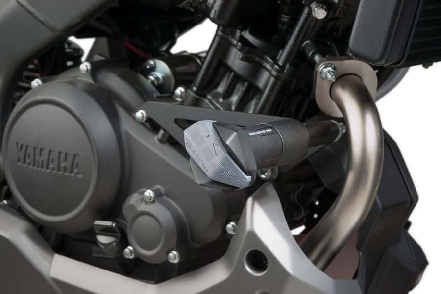 Engine protection Puig R12 MT 125